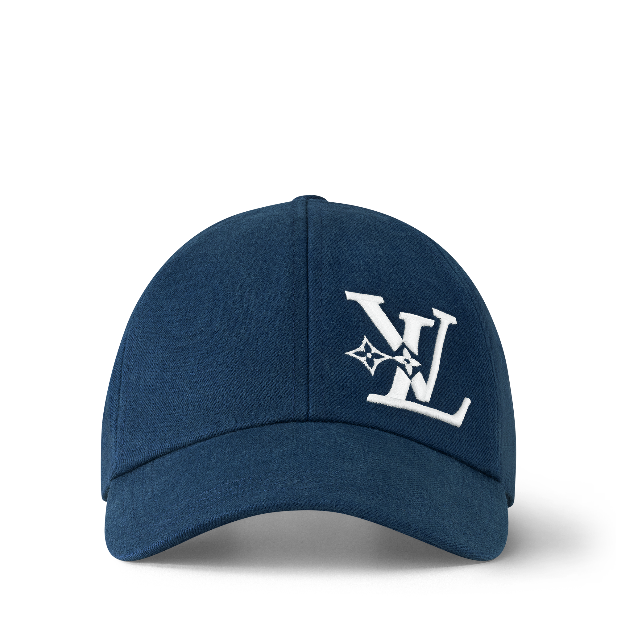 Boné LV Smash S00 - Acessórios | LOUIS VUITTON ®